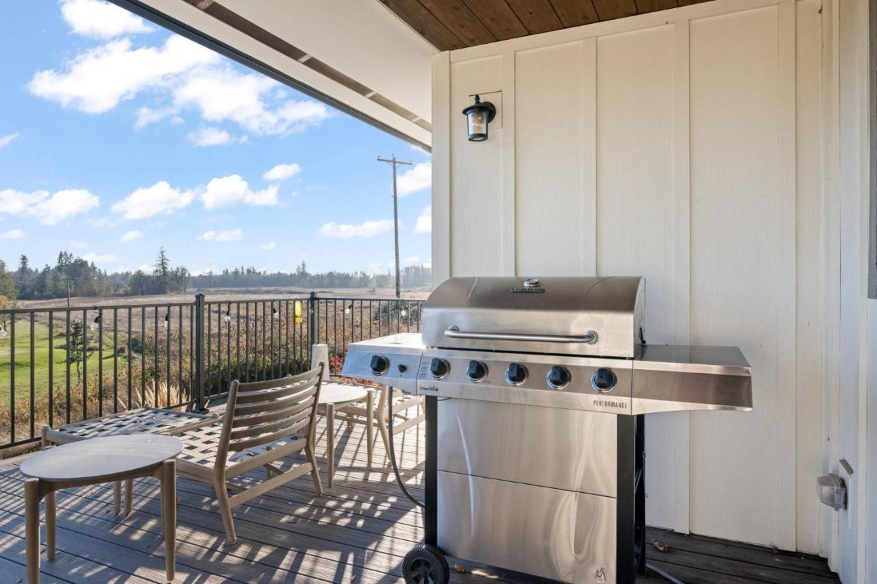 Jade'S View Estate Villa McMinnville Exterior photo